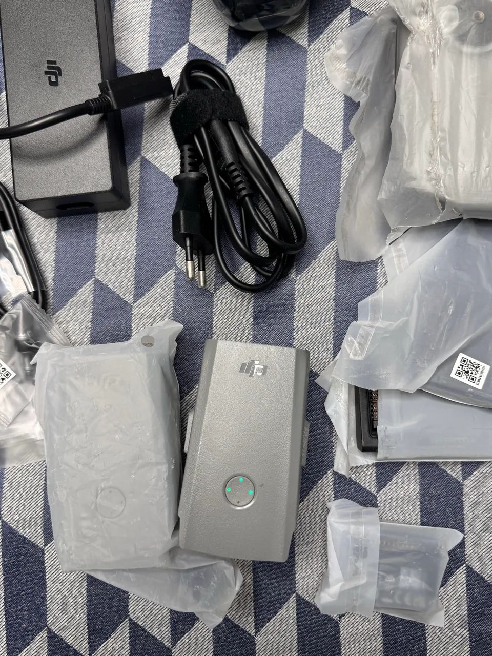 Drone DJI Air 2s kit fly more combo (apenas SP) - Foto 4