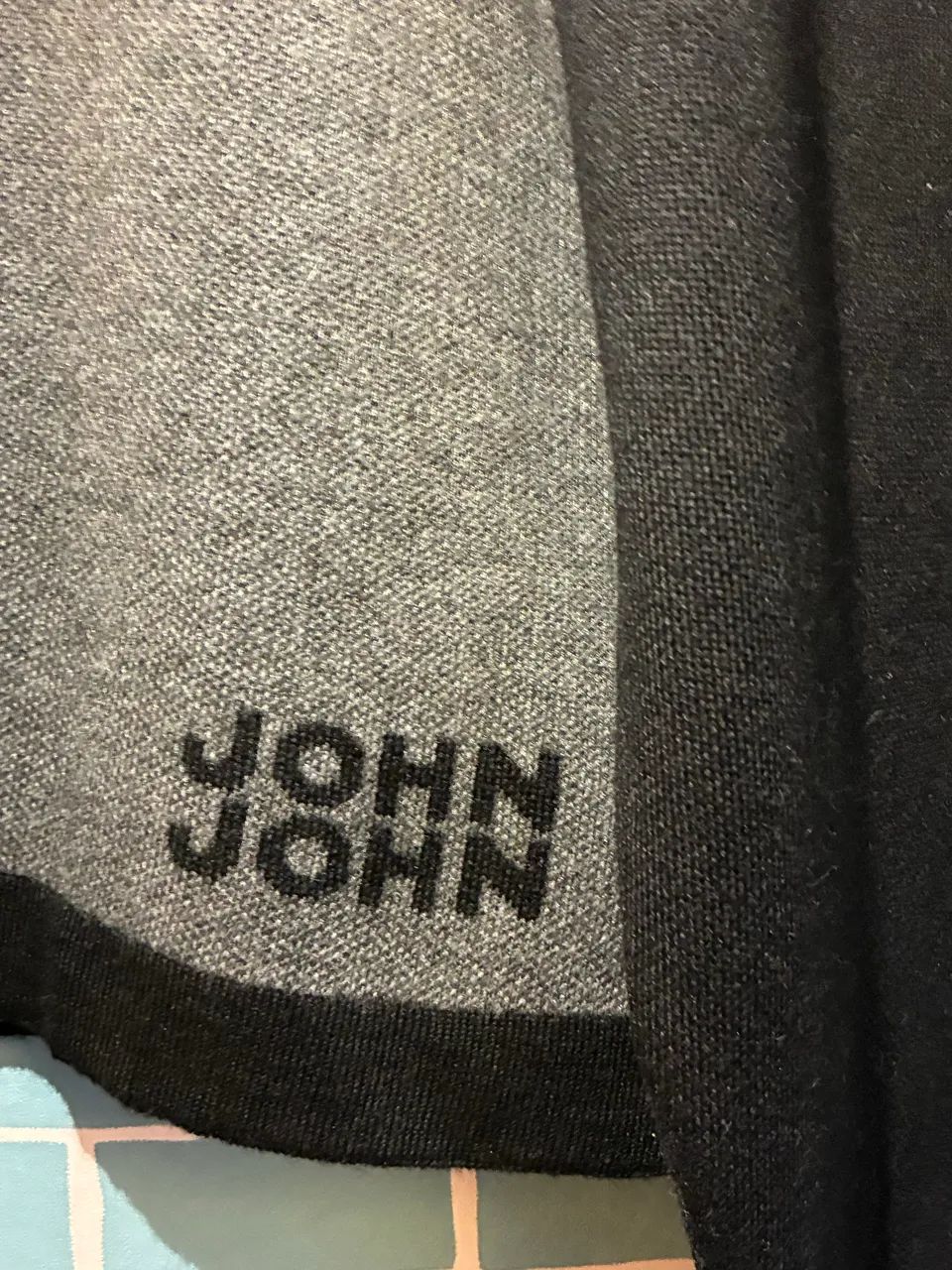 Moletom John John  - Foto 3