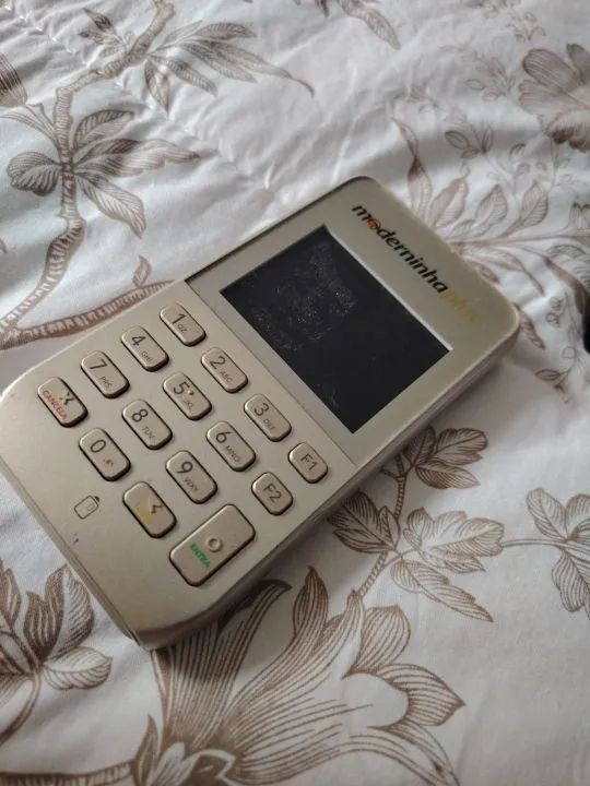 Maquininha moderninha - Foto 2