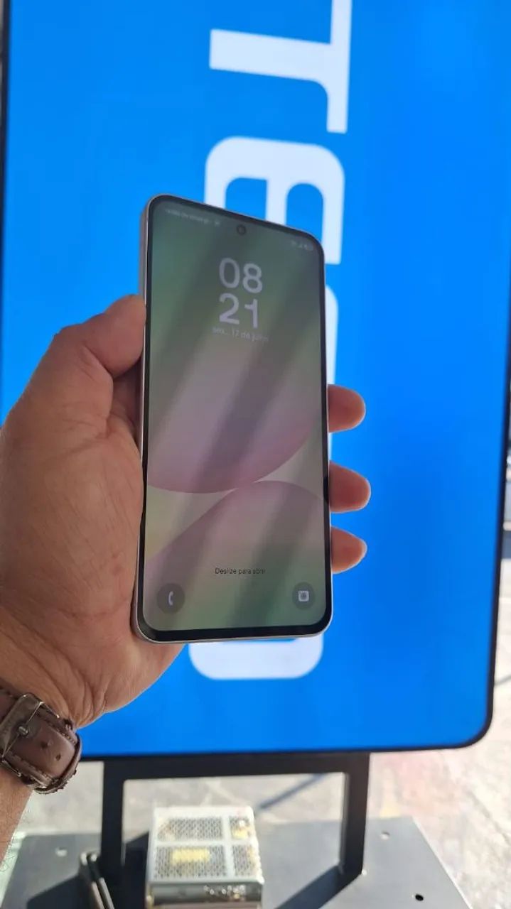 Vende-se A56 5G - Foto 4