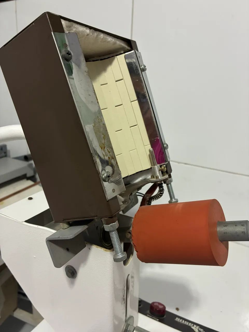 Máquina Transfer Giro Laser - Foto 4