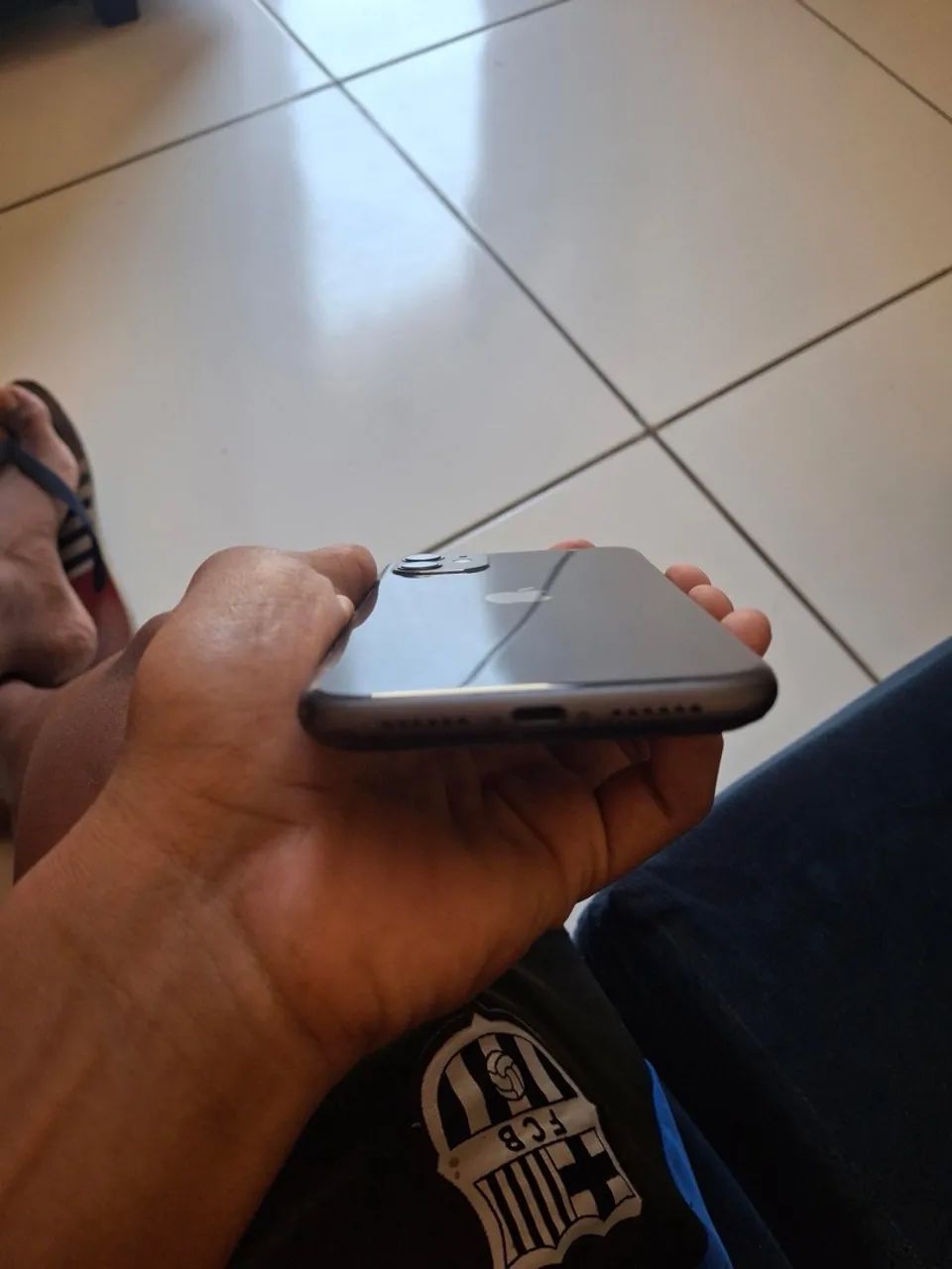 VENDO IPHONE 11 - Foto 2