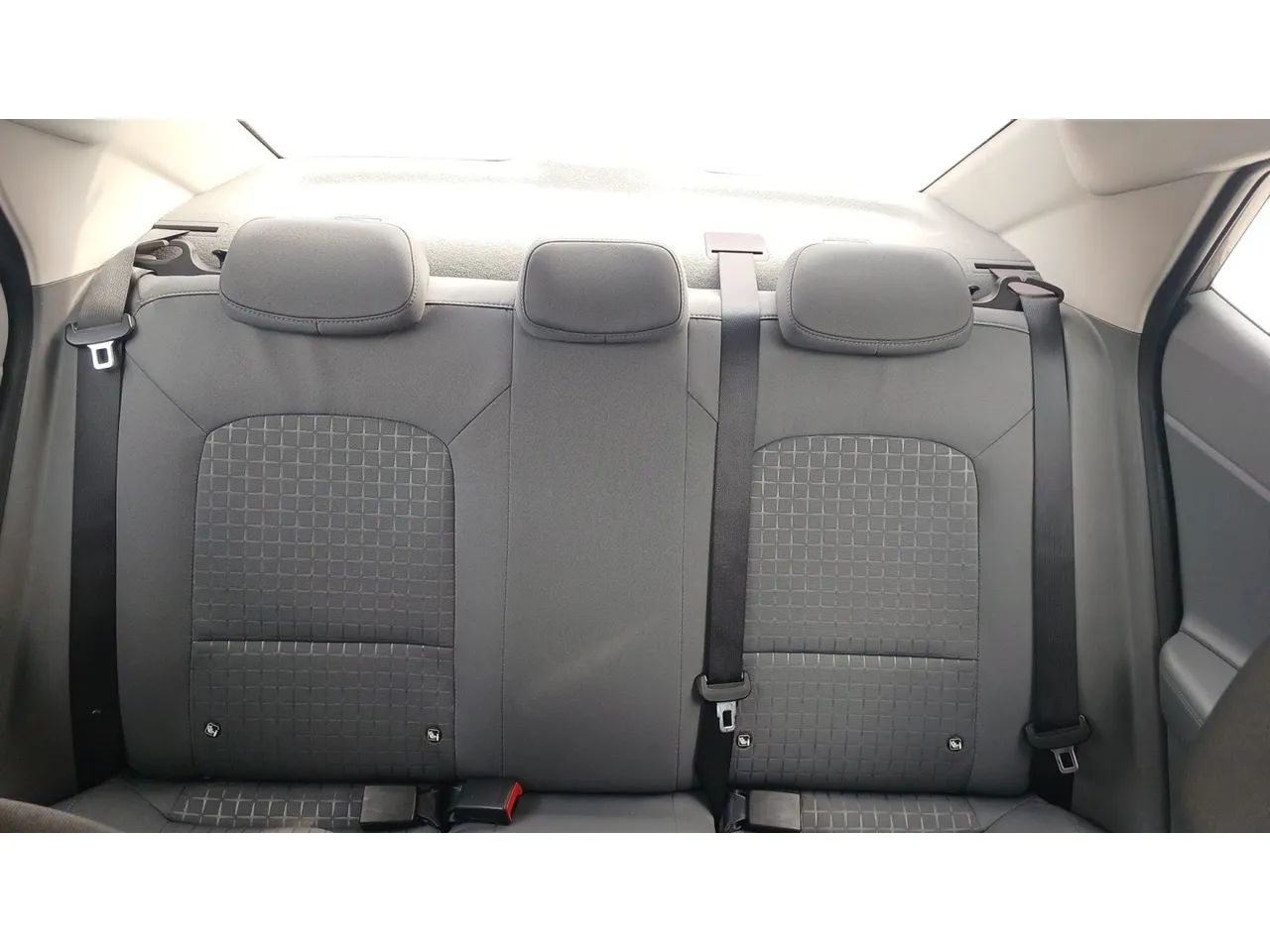 Hyundai HB20S Comfort Style 1.0 TB Flex 12V Mec., foto 13 de 16