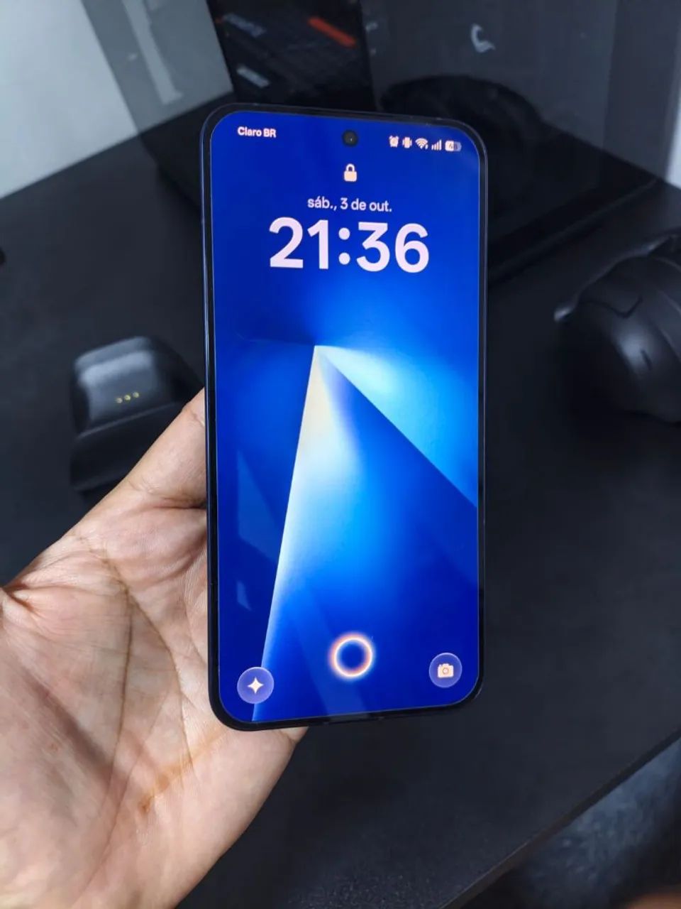OPPO RENO 13 5G 16/512GB