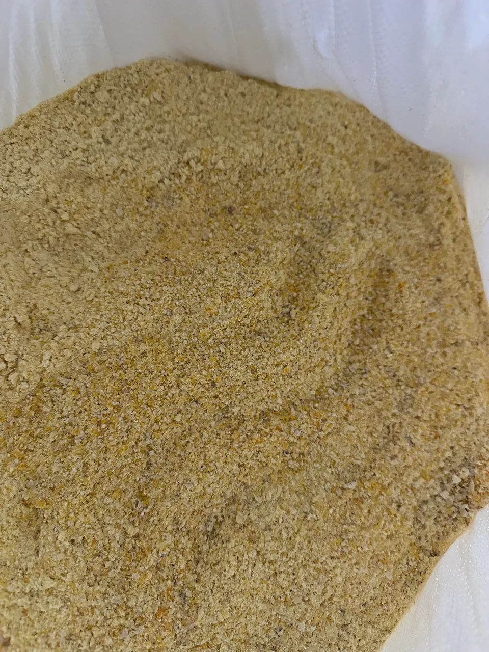 Milho para Ração 30kg - Moído, Inteiro e Quebrado - Foto 3