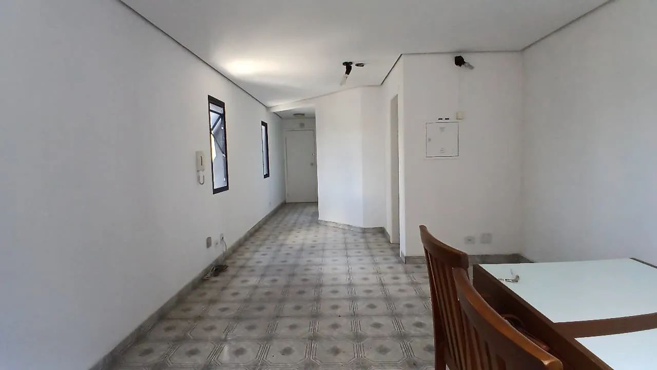 SALA COMERCIAL A VENDA SEM DIVISÓRIA - VILA CLEMENTINO codigo: 310355 - Foto 4