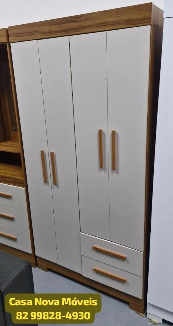 Guarda Roupa