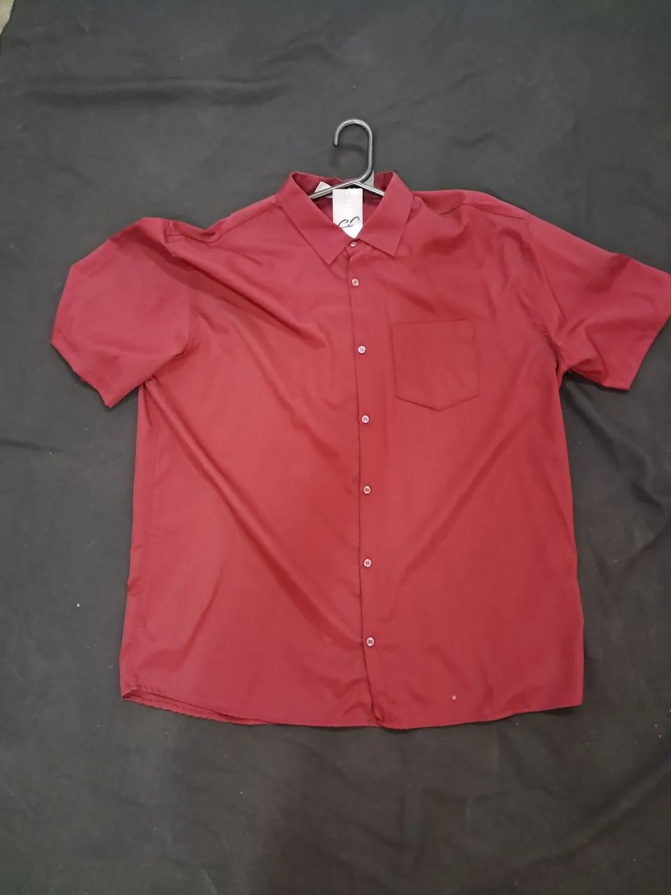 Camisa social plus size  - Foto 4