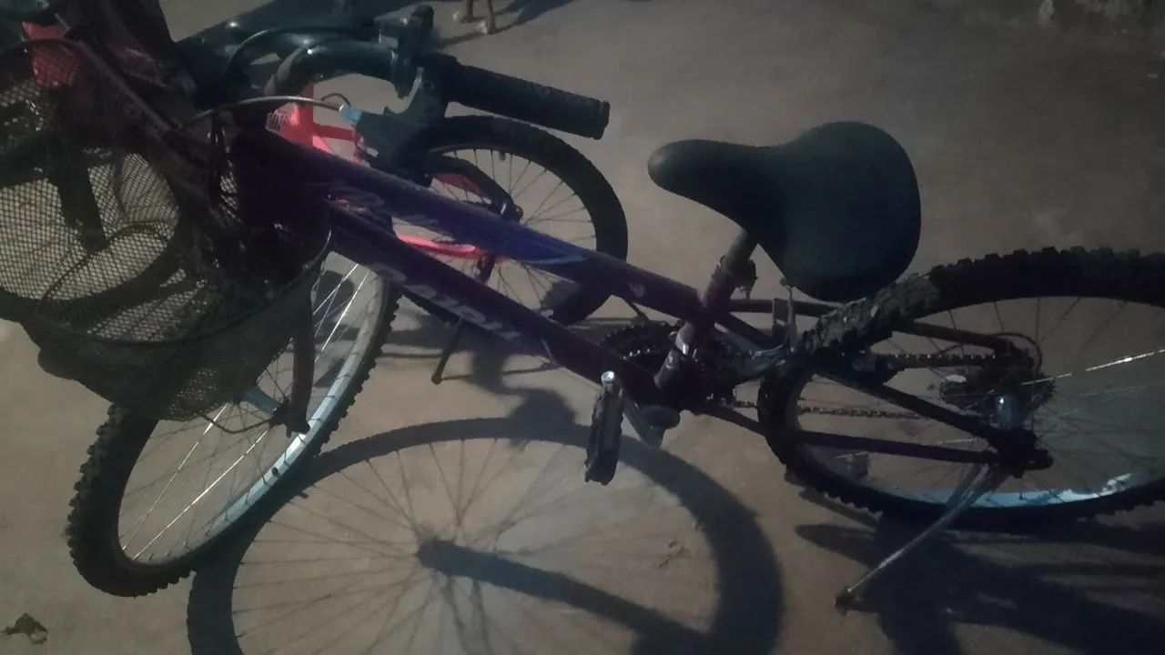 Bicicletas  - Foto 2