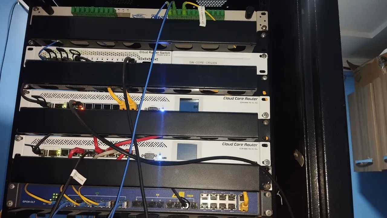 PROVEDOR DE INTERNET A VENDA  - Foto 5