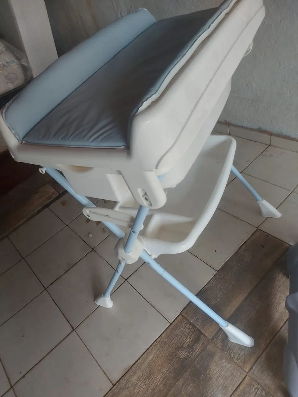 Produtos para bebê