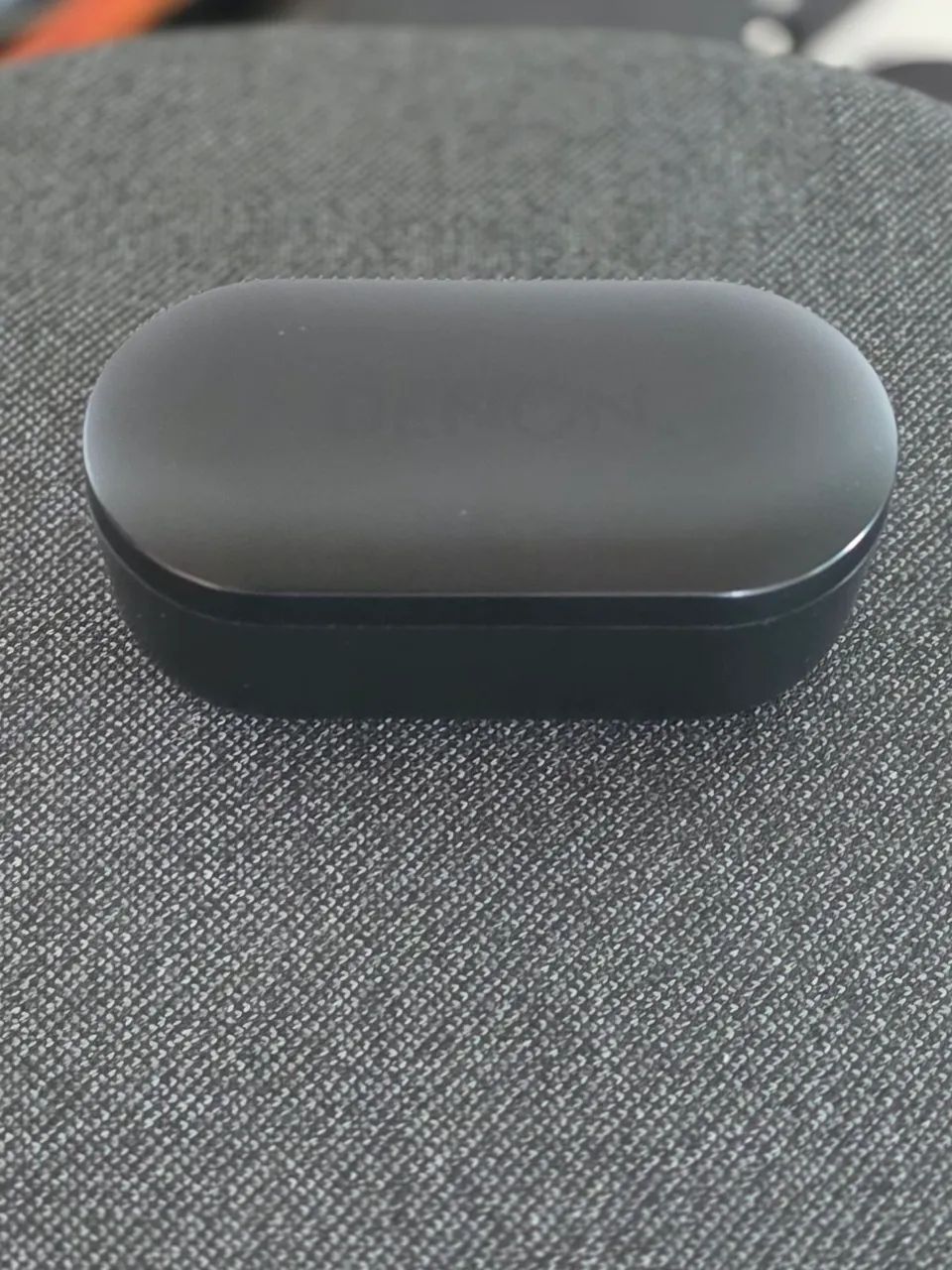 Denon perl pro novinho - Foto 3