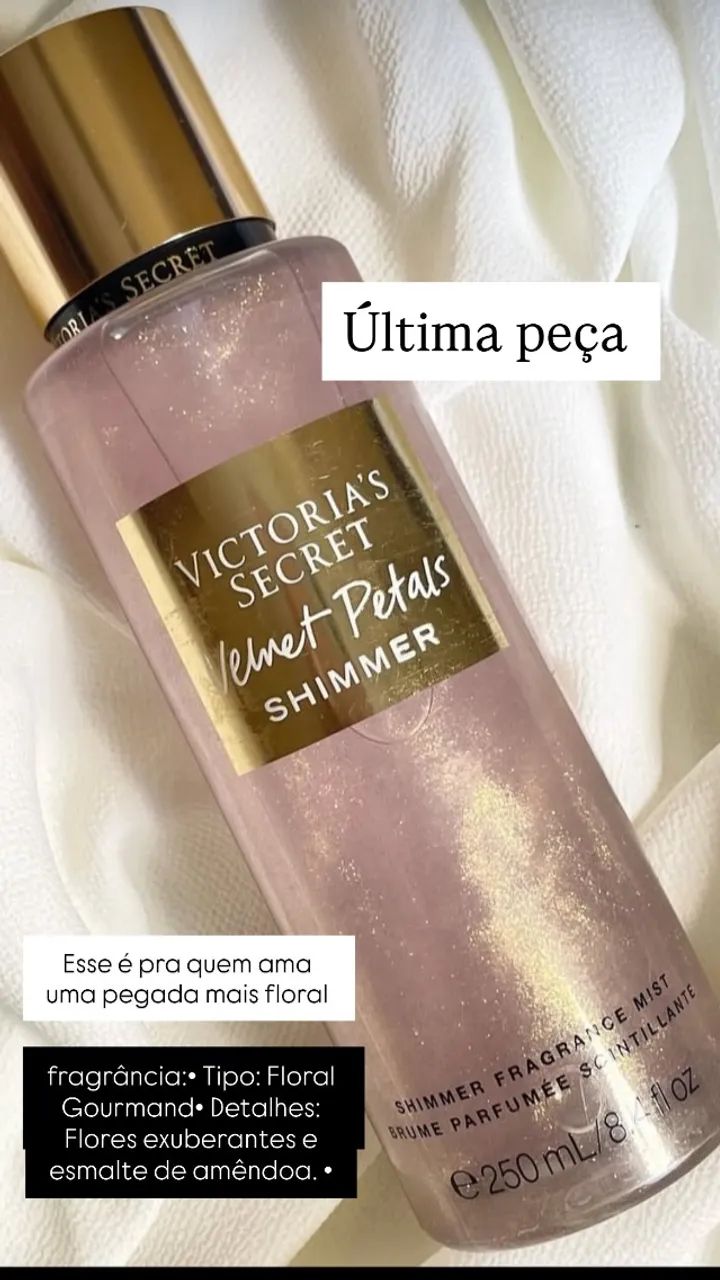 Body splash victoria Secret?s 