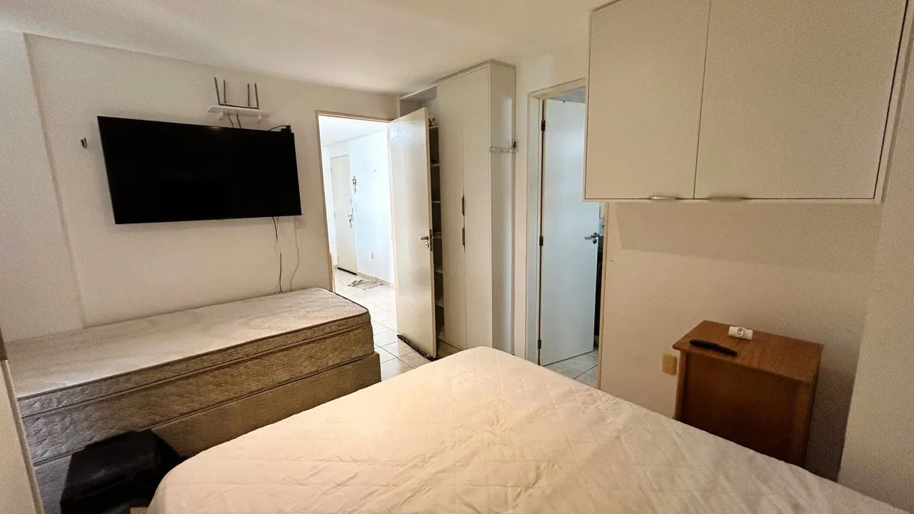 Apartamento para aluguel, Intermares, Cabedelo - 25625 - Foto 5