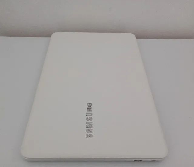 Notebook Samsung np350 i5 8geração ssd m2 240gbs hd 1tb ram 8gbs placa vídeo Nvidia 2gbs - Foto 6