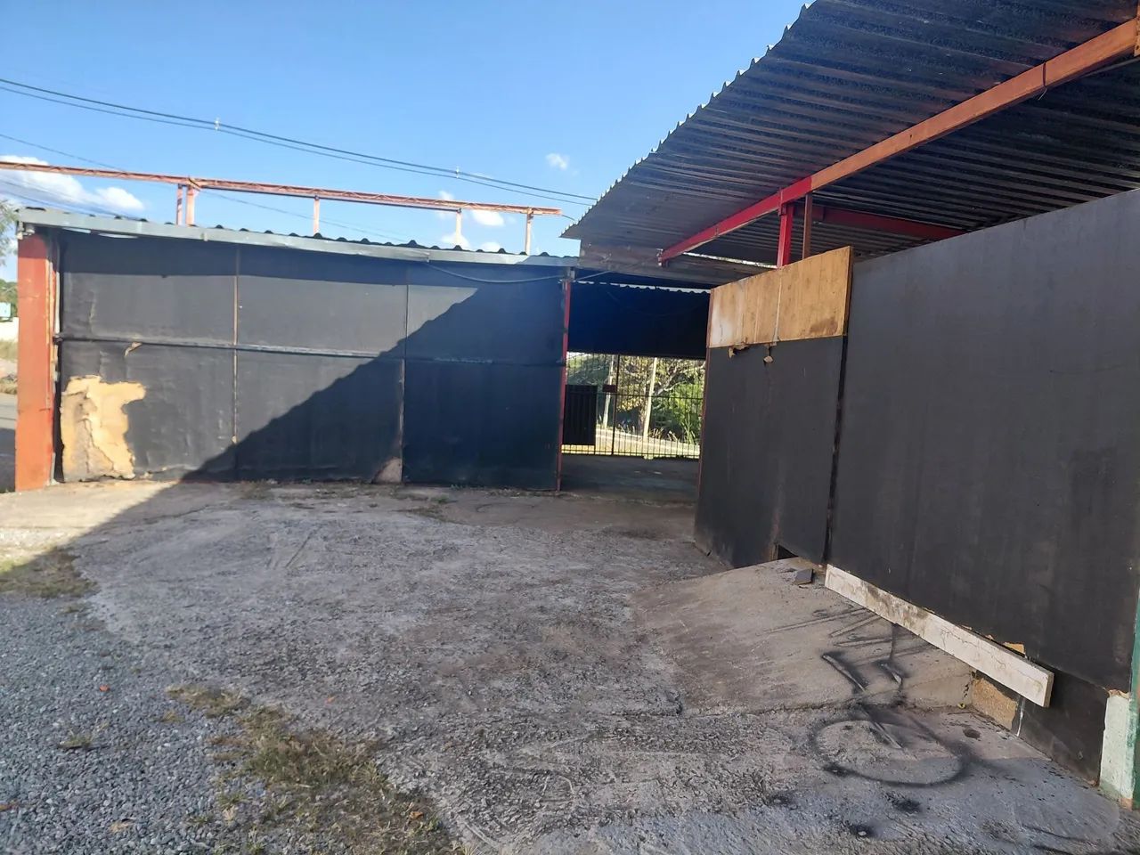 Aluga- se pra comércio  - Foto 4