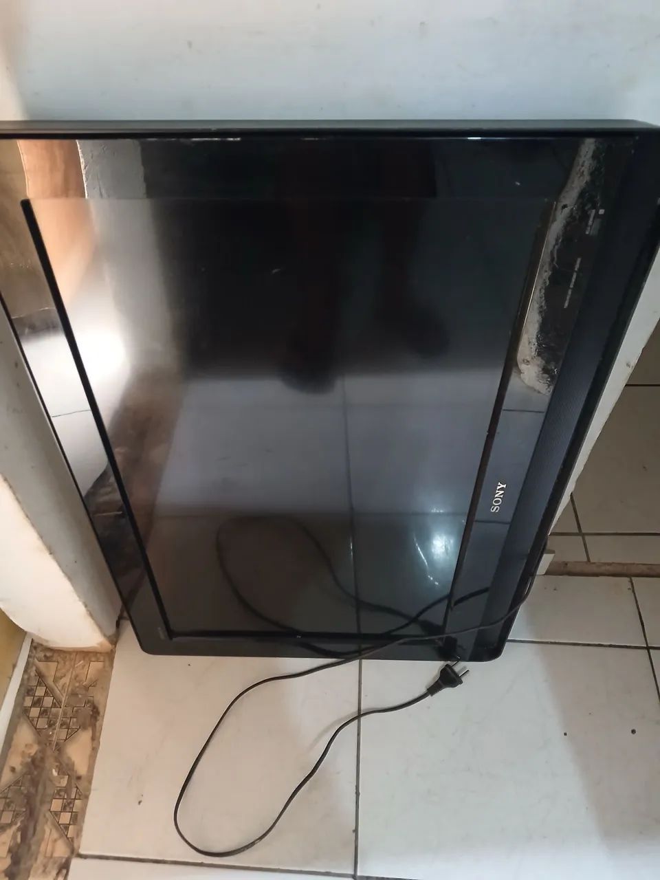 TV Sony 