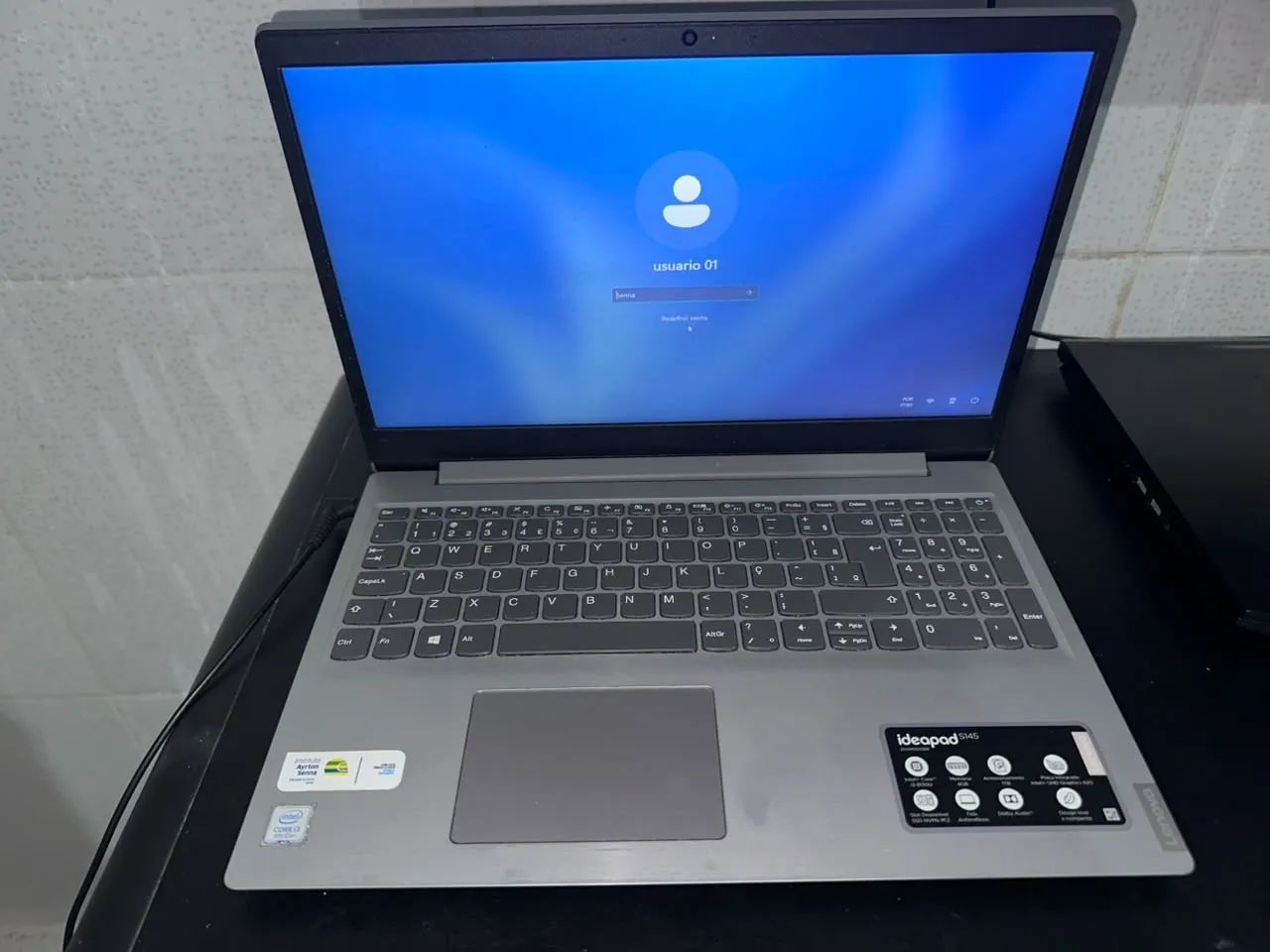 Notebook i3 ssd  - Foto 2