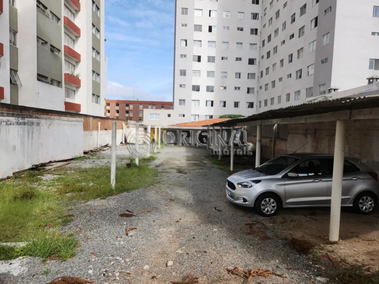 TERRENO PARA VENDA. - Foto 3