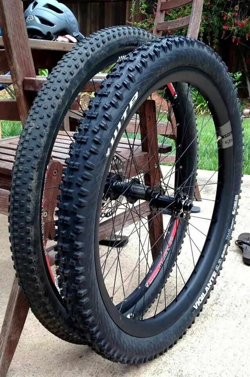 Vendo par de aros - Foto 2