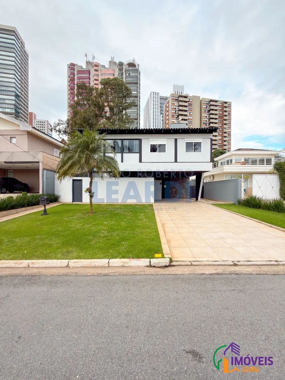 CASA EM CONDOMÍNIO - ALPHAVILLE - SP - Foto 2