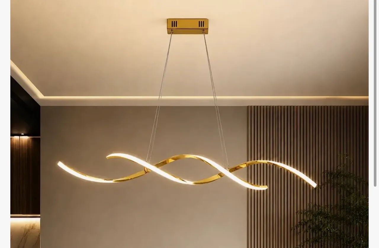 Lustre 3 cores 
