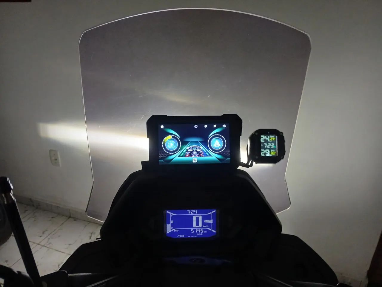 Yamaha NMax 2025 - Foto 5