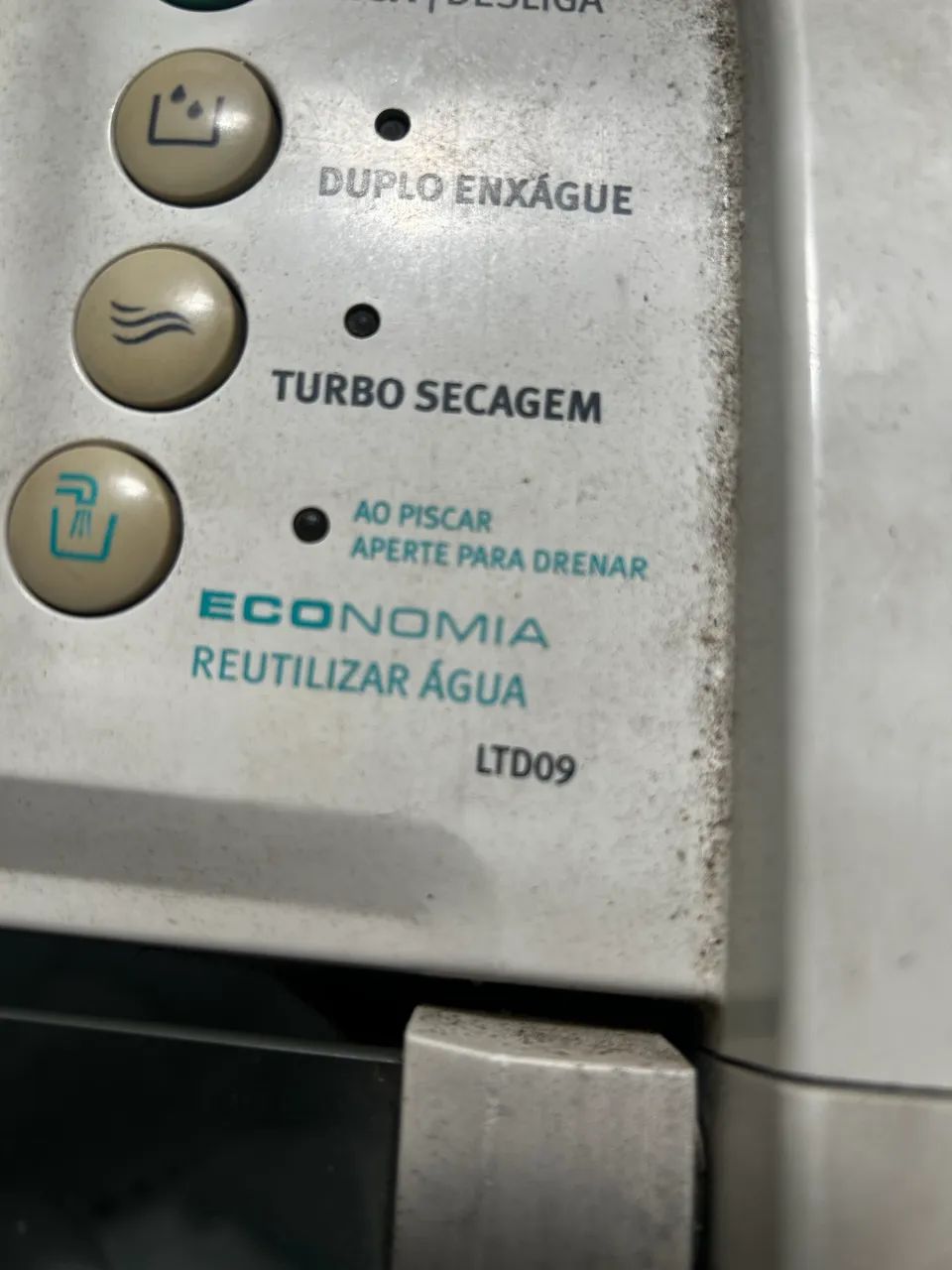MÁQUINA DE LAVAR ELETROLUX - Foto 5