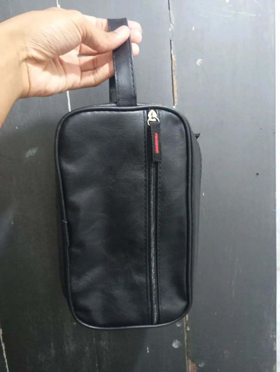 Nécessaire Preta