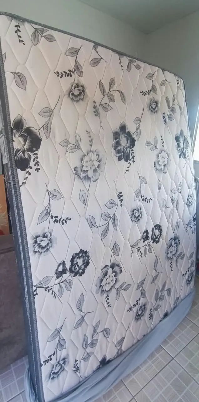 Colchão de Casal Ortobom D45 - Foto 2