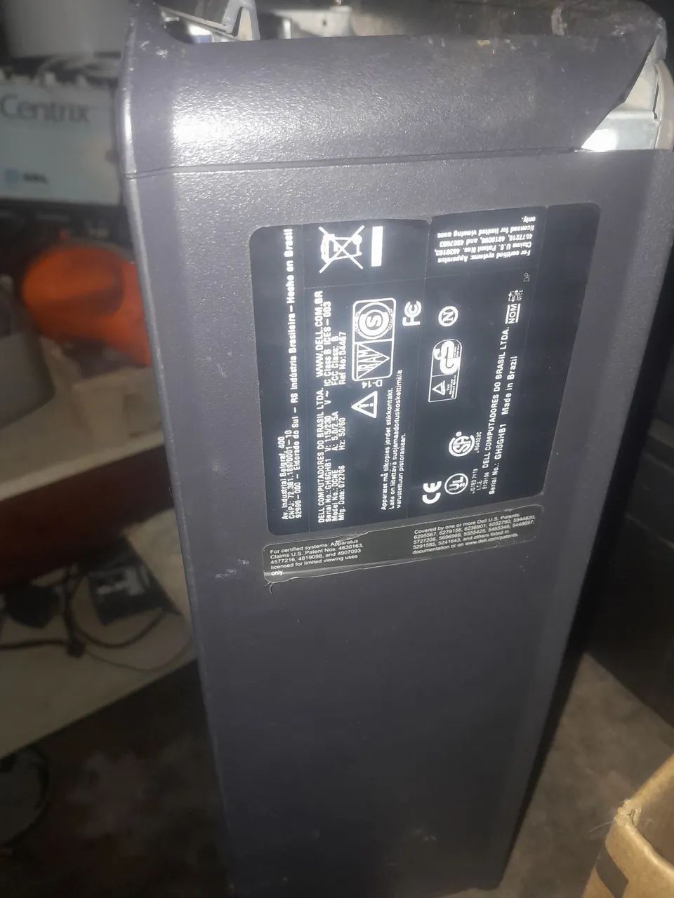 Gabinete completo Dell - Foto 3