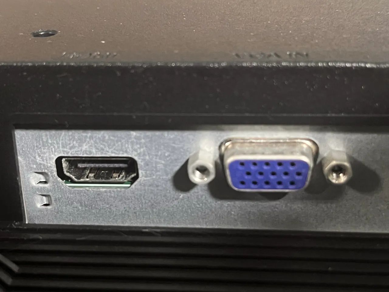 Monitor Acer V206HQL 19,5 polegadas - Foto 5