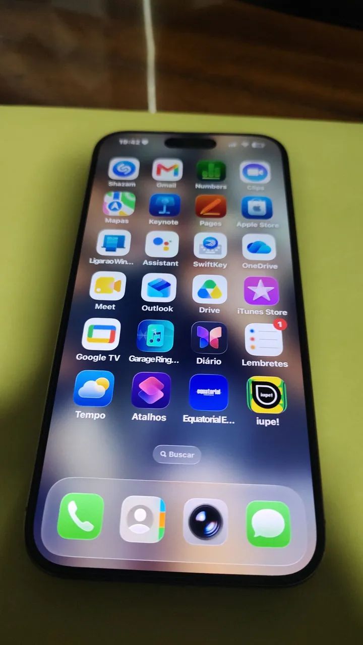 iPhone 16 PRO MAX 512GB - Foto 2
