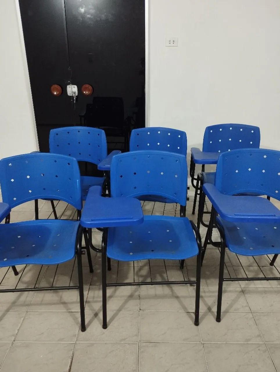 Cadeira escolar - Foto 3