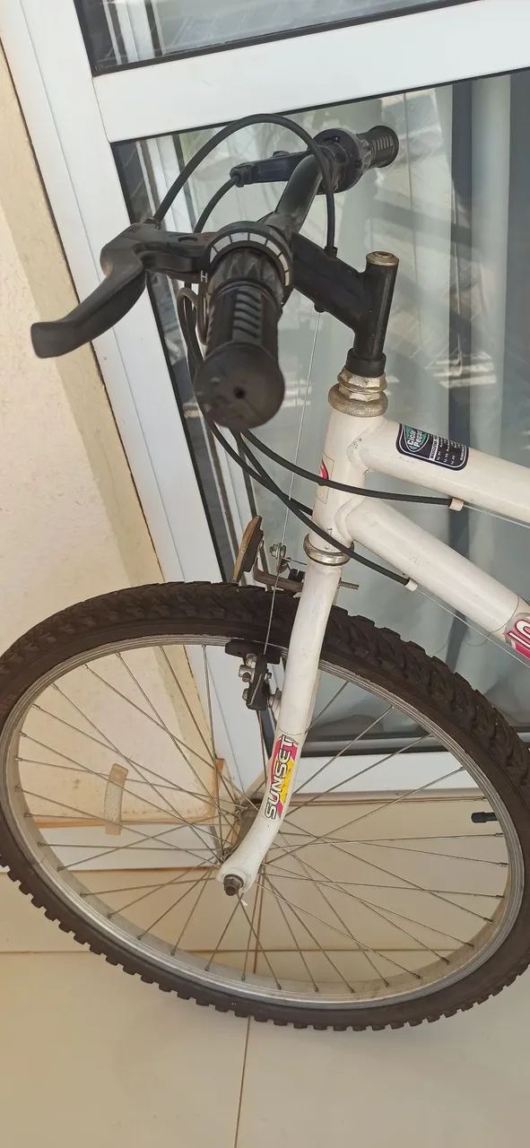 Bicicleta Aro 26 - Foto 5