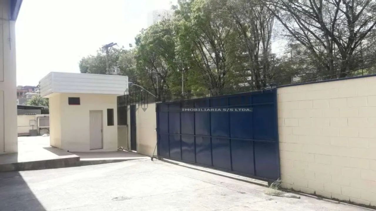 Galpão comercial a venda no Taboão da Serra - Foto 2