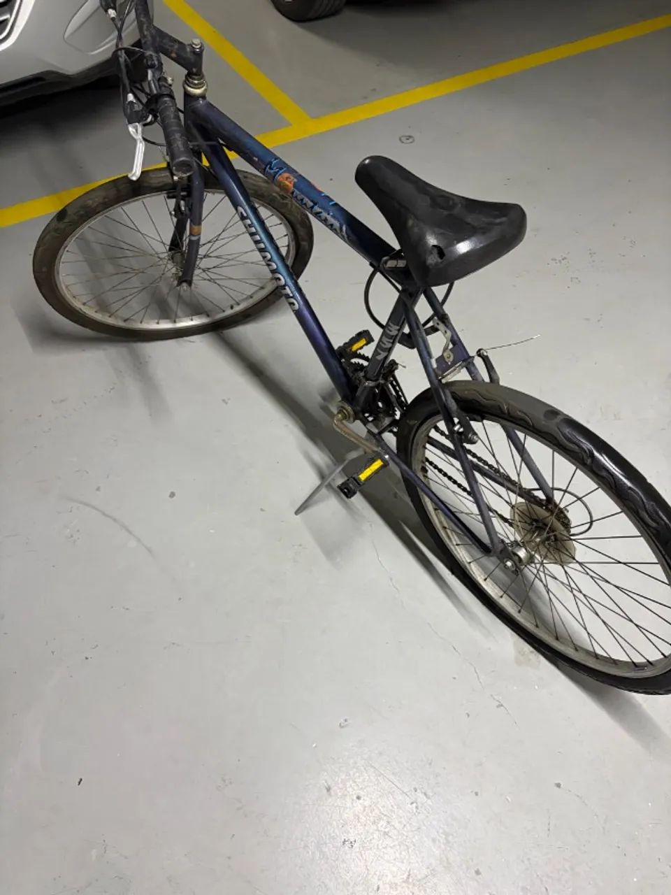 Bicicleta - Foto 2