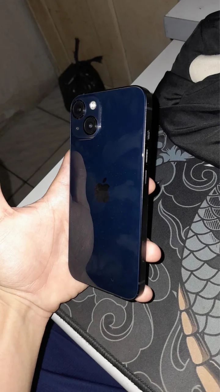 IPHONE 13 128gb 79% de BATERIA