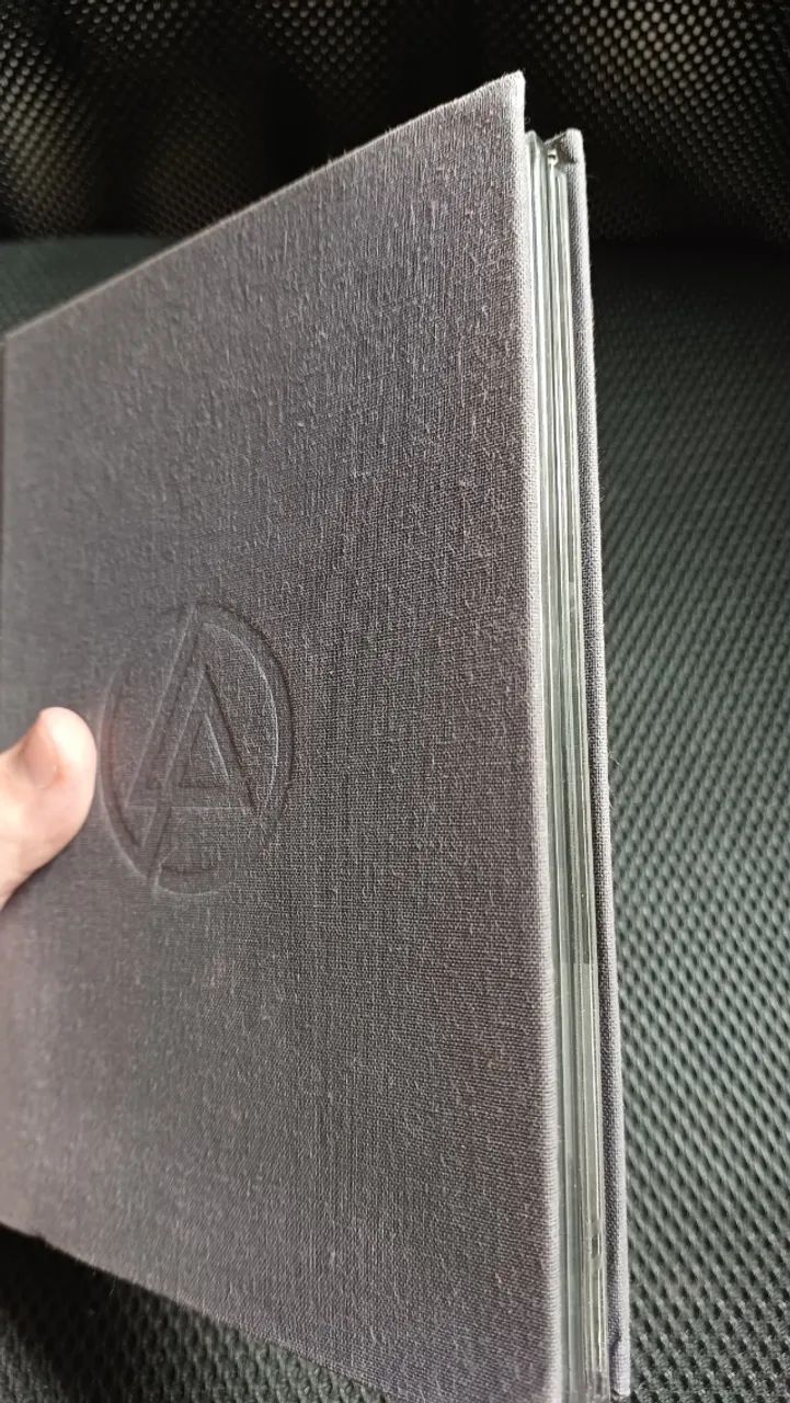 Linkin Park Minutes To Midnight Special Edition Cd e dvd - CDs