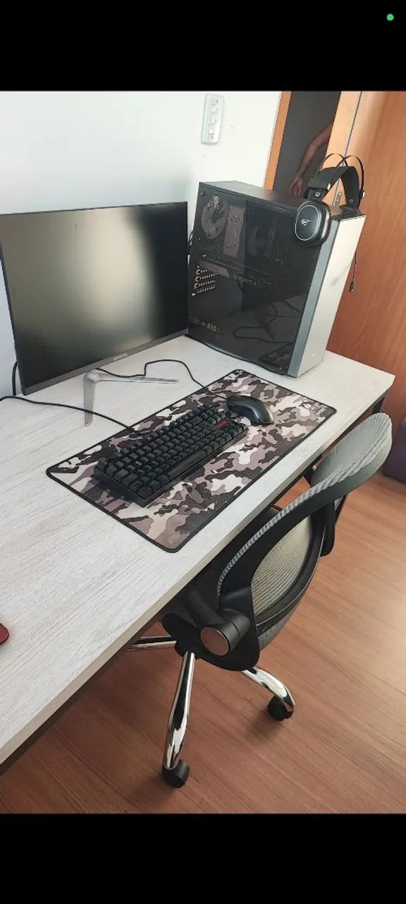 Pc gamer completo 