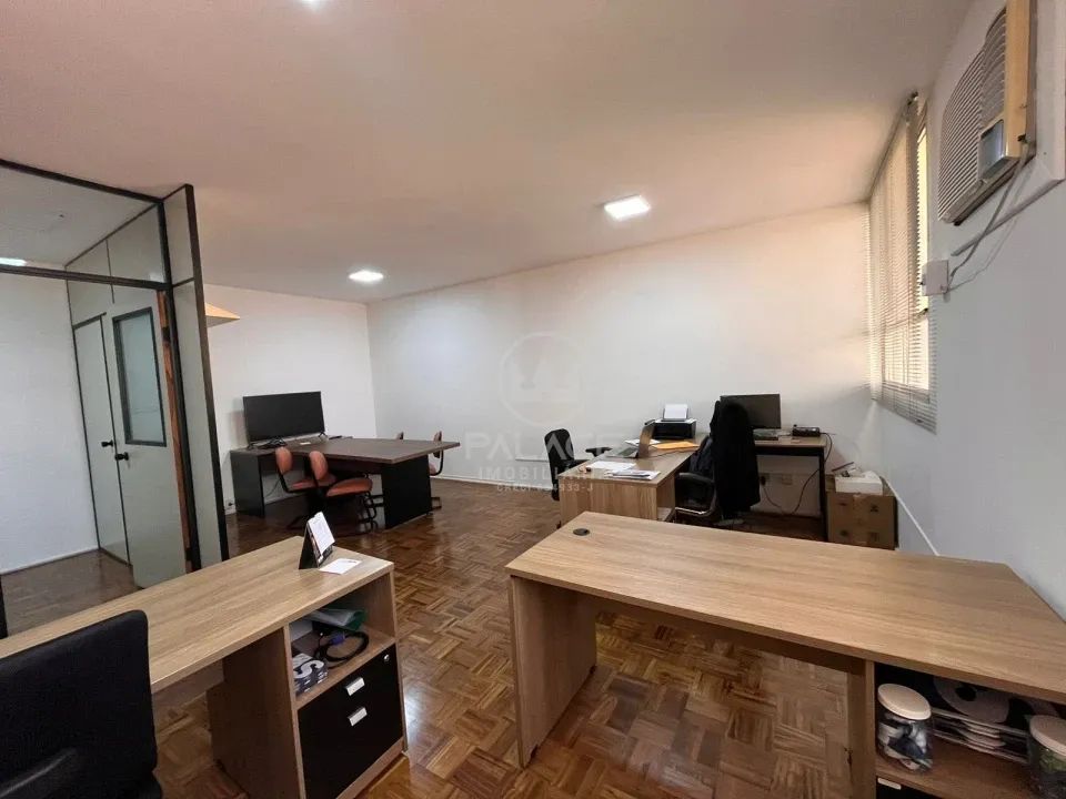 Comercial À Venda Edifício Racz Center Piracicaba - Foto 4