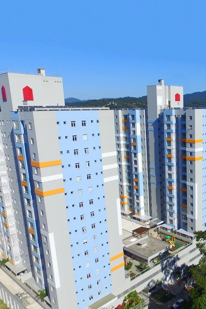 Foto - Blumenau - Victor Konder