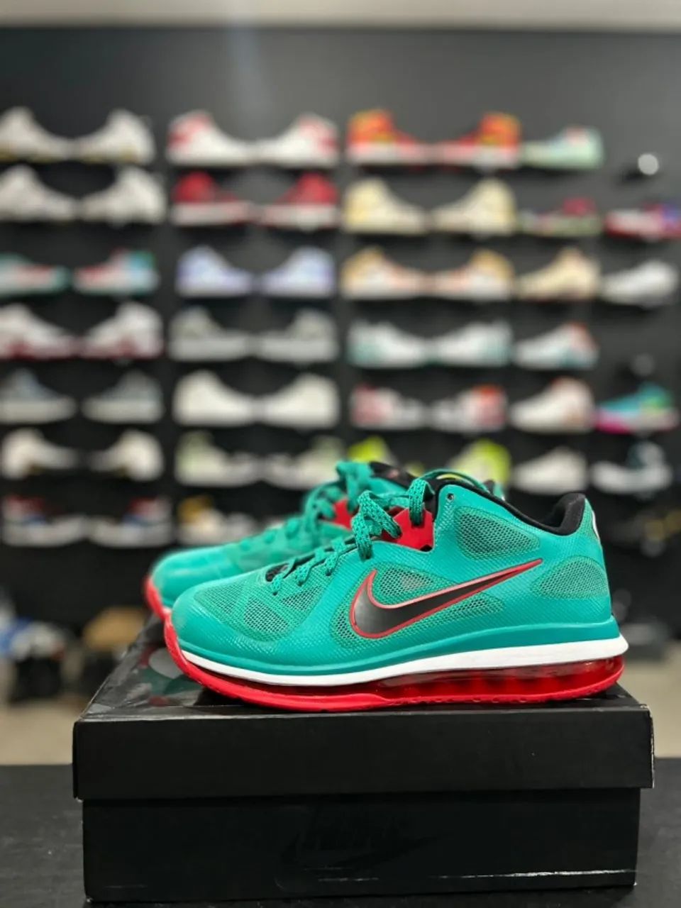LEBRONS - Foto 2