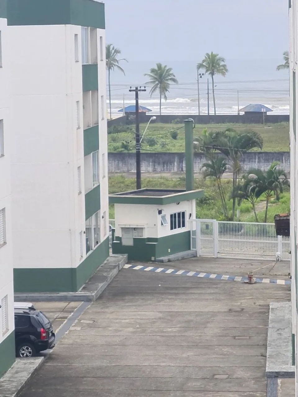 Alugas se Apto Mobiliado P/ Fins de semana  em Mongaguá Agenor  de Compos<br><br> - Foto 5