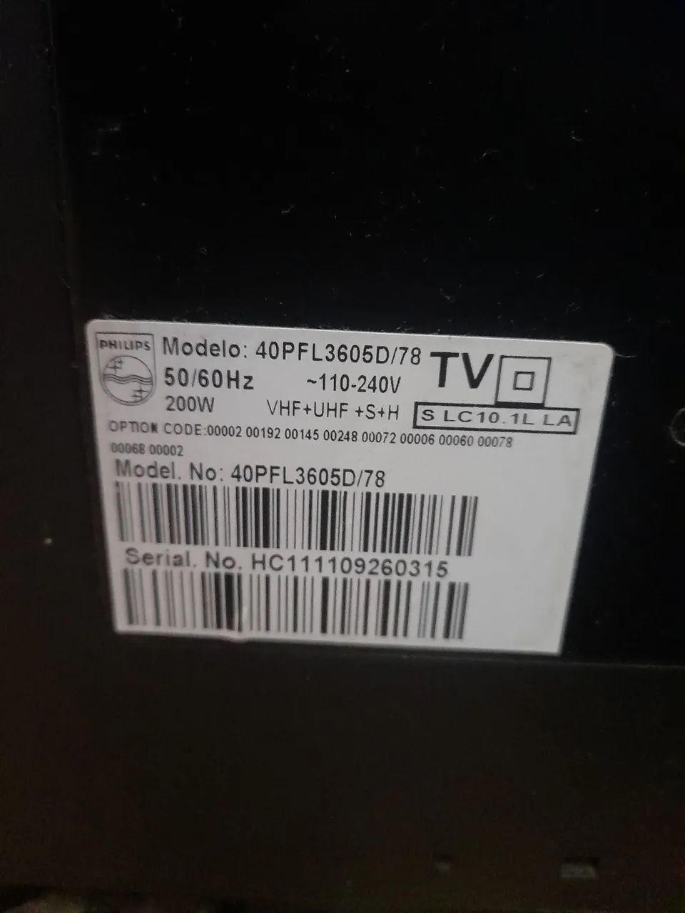 Tv  - Foto 5