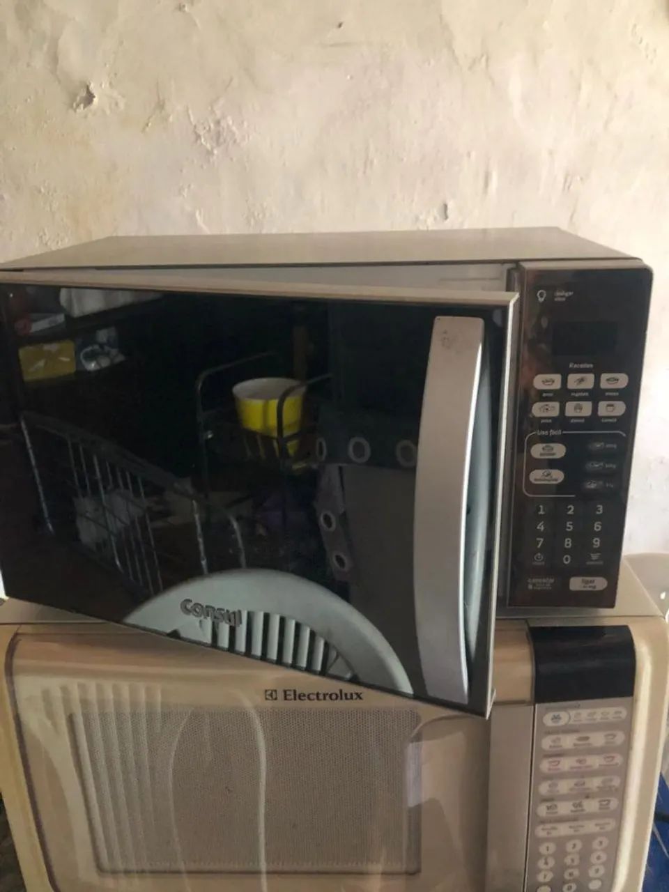 Vendo ( 2 ) Micro-ondas $100 - Foto 3