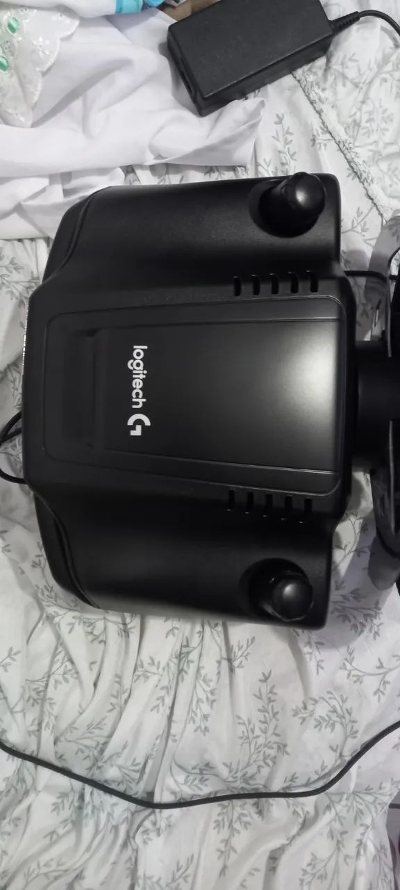 Logitech g29 - Foto 5