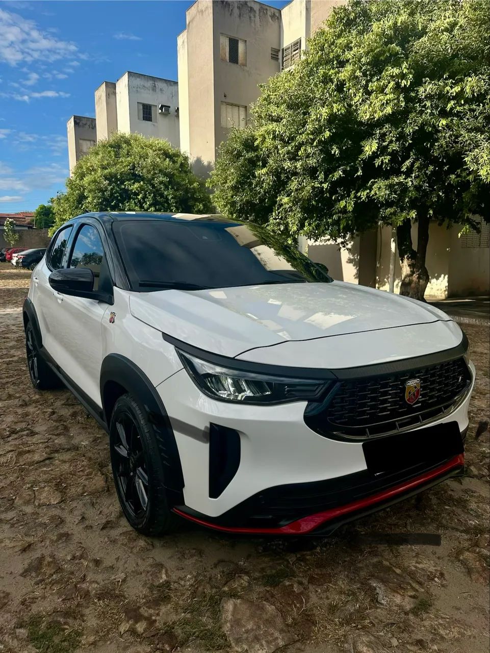 Fiat Pulse 2025
