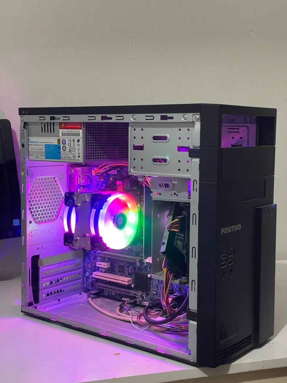 PC Completo  - Foto 4
