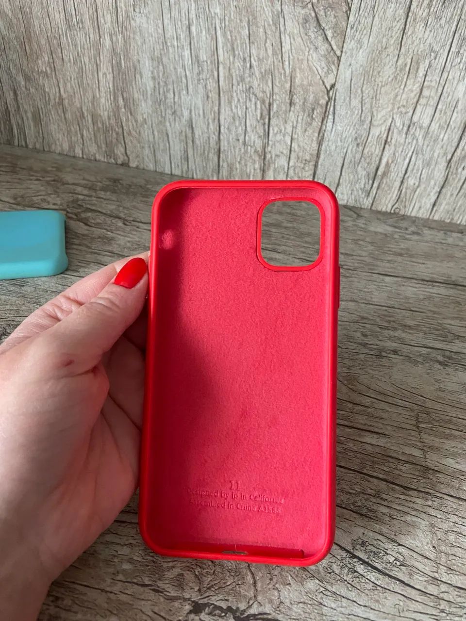 Capinha IPhone 11  - Foto 3
